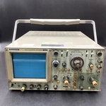 Panasonic Vp-5512p - Two Channel 100mhz Oscilloscope. Fixed Price $195.87.