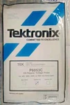 Tektronix P6053c Passive Probe For 400 2200 5000 7000 Series+accs+info New 3.5ft. Fixed Price $65.00.