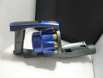 Mutgof Sparkle 1 Cordless Vacuum Cleaner Main Unit Motor Replacement Engine. Fixed Price $49.00.