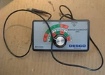 Desco 98220 Monitor Calibration Unit. Fixed Price $149.99.