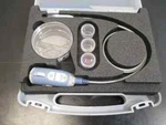 Rohde & Schwarz Rt-zd30 Active Differential Voltage Probe, 10:1 3.0ghz. Fixed Price $5485.00.