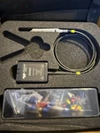 Teledyne Lecroy Zs2500 High Impedance Active Probe Set 2.5 Ghz, 0.9 Pf, 1 Mohm. Fixed Price $1997.00.