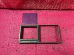 Hitachi V-1065a 100mhz Oscilloscope ''panel Only''. Fixed Price $35.00.