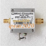 1pcs 100% Test Mini-circuits Zfbt-4r2g-ft +10-4200mhz Rf Biaser. Fixed Price $100.00.