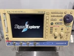 Yokogawa Dl7440 Digital Oscilloscope With Probes. Fixed Price $1499.00.