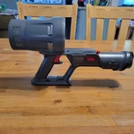 Inteture Bp20 Handheld Stick Vacuum Main Unit Motor Replacement Tested & Working. Fixed Price $79.99.