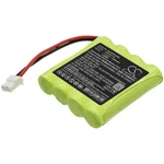 800mah / 3.84wh Battery For Velleman Hps140 P/n: Bphps140. Fixed Price $15.22.