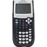 Texas Instruments Plus Graphics Calculator - 84pl/tbl/1l1/a. Fixed Price $135.00.