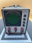 Devry Industries Oscilloscope. Fixed Price $19.99.