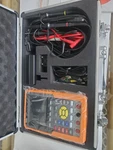 Tenma 72-8470 Industrial Scope Meter Hand Held Oscilloscope. Fixed Price $545.00.