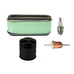 Tune Up Serivce Kit For Fb460 12.5 Hp Engines Kw10017 Am101090 Am101191. Fixed Price $35.99.
