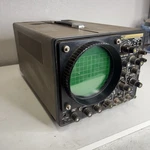 Vintage B&k Bk Precision 1470 Dual-trace Analog Oscilloscope Untested. Fixed Price $150.00.