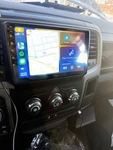 For 2019 2020-2024 Ram 1500 Classic Radio Gps Carplay. Fixed Price $208.69.