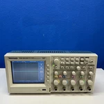 Tektronix Tds 2014b 100mhz 4-channel Digital Oscilloscope 1gs/s W/ Probes. Fixed Price $745.00.