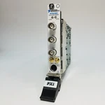National Instruments Ni Pxi-5922 24-bit Digitizer, 32mb/ch. Fixed Price $3385.63.