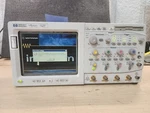 Hp/agilent 54185a 4-channel 500mhz Oscilloscope Read!. Fixed Price $500.00.