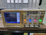 Gwinstek Gds-2104 4-channel Digital Oscilloscope 100mhz 1gsa-s Unit. Fixed Price $850.00.