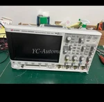Used Keysight Dsox3054a 500mhz 4-ch Oscilloscope Test Ok. Fixed Price $3069.00.