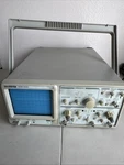 Gw Instek Gos-620 Oscilloscope 20mhz. Fixed Price $89.99.