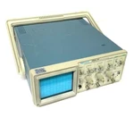 Tektronix 2205-40 Oscilloscope 40 Mhz - Sold As Is. Fixed Price $199.99.