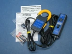 Hioki Ct9691 Ac Dc Clamp Sensor 100a W/ Ct6590 Unit Current Probe Used. Fixed Price $238.45.