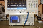 Tektronix Afg3101 100mhz 1gs/s Arbitrary Function Waveform Generator. Fixed Price $2689.64.