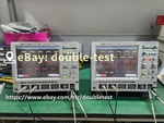 1 Pcs Lecroy Wave Surfer 62xs Oscilloscope 600mhz 2.5gs/s #dou. Fixed Price $1299.00.