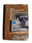 Tektronix 070-2873-00 7854 Oscilloscope With Waveform Calculator Operator Manual. Fixed Price $197.87.