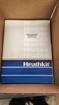 Heathkit Ig-4505 Oscilloscope Calibrator Unbuilt Kit. Fixed Price $225.00.