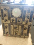 Vintage Hickok Oscillograph Rfo-4. Fixed Price $750.00.