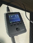 Etepon Assembled Em001 Digital Oscilloscope With Detailed Operation Instructions. Fixed Price $45.00.