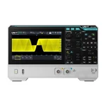 Uni-t Upo1152hd Digital Oscilloscope 150mhz 2ch 12-bit 1.25 Gsa/s 100 Mpts. Fixed Price $439.00.