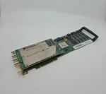 National Instruments Ni Pci-5122 14-bit 100 Ms/s Digitizer (*). Fixed Price $1125.00.