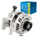 Philtop Alternator Compatible With Ford Focus 08-11, Escape 09-12 2.5l, Fusio.... Fixed Price $208.26.
