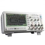 Atten Ads1102cal Digital Storage Oscilloscope With 100 Mhz Bandwidth El. Fixed Price $415.73.