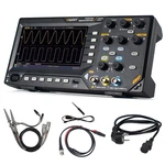 150mhz Oscilloscope, 2+1 Ch 25mhz Waveform Generator Digital Oscilloscope 1gsa/. Fixed Price $430.99.