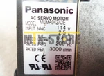 1pcs Brand New Ones Servo Motor Muma042a3e Panasonic. Fixed Price $327.20.