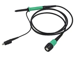 Ct2840ra Probe: For Oscilloscope Passive 250 Mhz 10: 1 Imp. Input,: 10 M 1.2.... Fixed Price $128.24.
