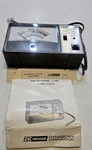 Bk Precision Dynascan Telephone Line Analyzer Model 1042 *free Ship*. Fixed Price $25.00.
