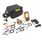 Fluke 125b/na/s 40 Mhz, 2-ch, Ms/s Scopemeter Handheld Oscilloscope. Fixed Price $4180.99.