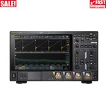 Rigol 12bit Multifunctional Digital Oscilloscope With 10.1" Hd Touch Screen. Fixed Price $4845.00.