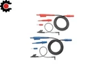 Fluke Stl120-iv Shielded Test Lead Set, 600 V, Cat Iv. Fixed Price $217.99.