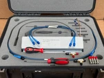 Keysight N1027a-76a Phase Matching Cable Kit. Fixed Price $1008.00.