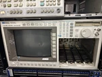 Hp Agilent Keysight 54720a Oscilloscope. Fixed Price $160.00.