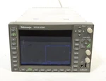Tektronix Wfm8300 Waveform Monitor With 3g Sim 3g-gen Ad Avd Dat 3d Loud Options. Fixed Price $5200.00.
