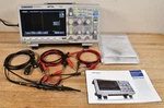 Siglent Sds1202x-e Digital Storage Super Phosphor Oscilloscope 200mhz 1gsa/s. Fixed Price $350.00.