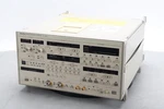 Anritsu Mp1756a Error Detector 0.5 - 15 Ghz. Fixed Price $1499.99.