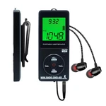 Am/fm Personal Portable Mini Radio With Digital Tuning Lcd Display And Backli.... Fixed Price $30.66.