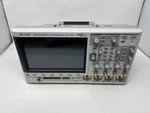 Keysight Infiniivision Dsox3104t Oscilloscope, 4-channel, 1 Ghz. Fixed Price $11000.00.