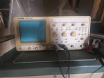 Gw Instek Gos-6200 200mhz Analog Oscilloscope. Fixed Price $200.00.